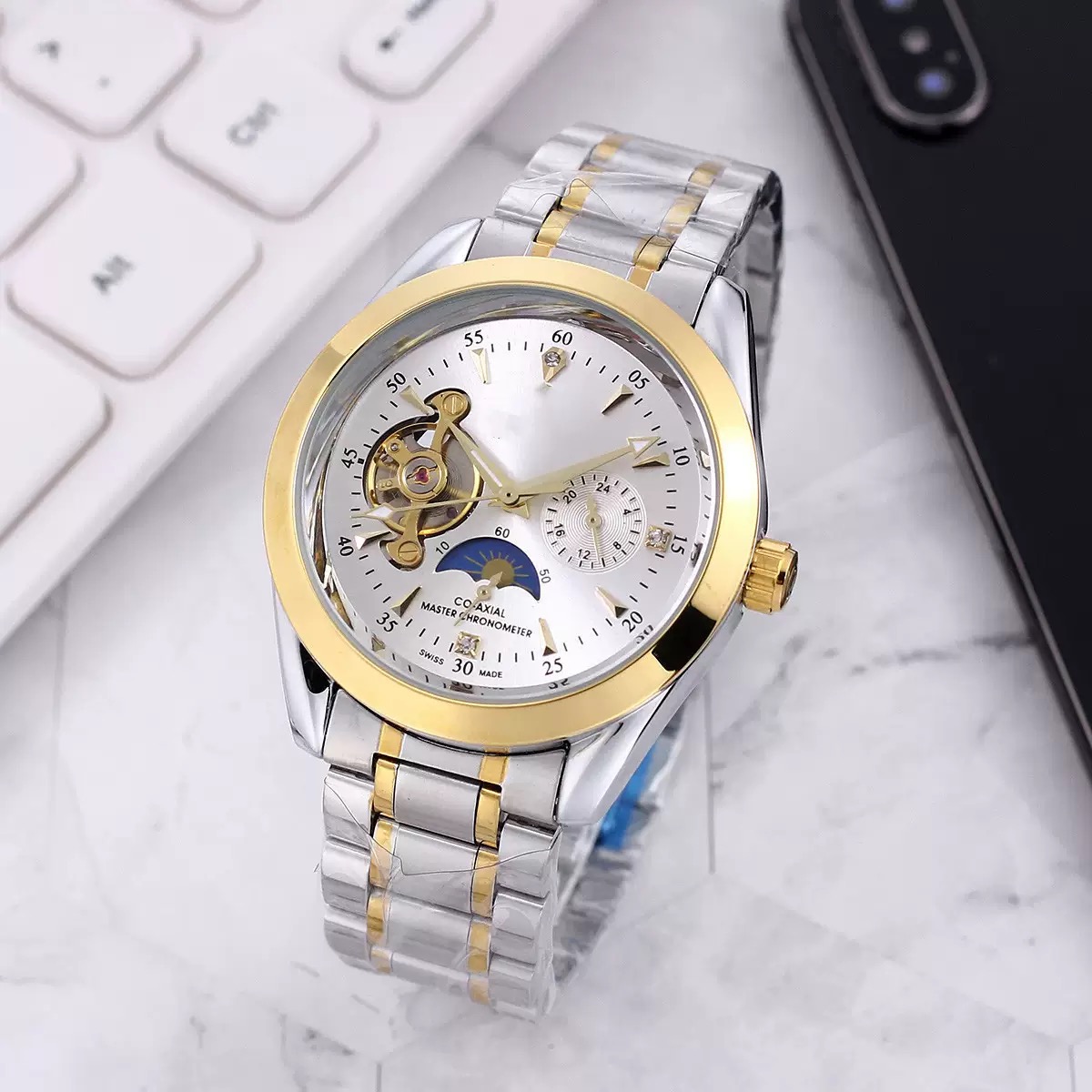 Automatic Mechanical Watch