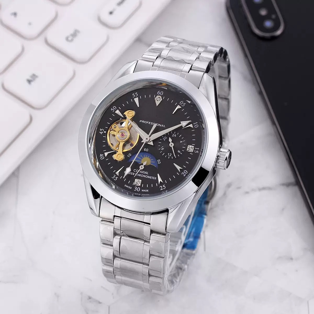Automatic Mechanical Watch - Image 2