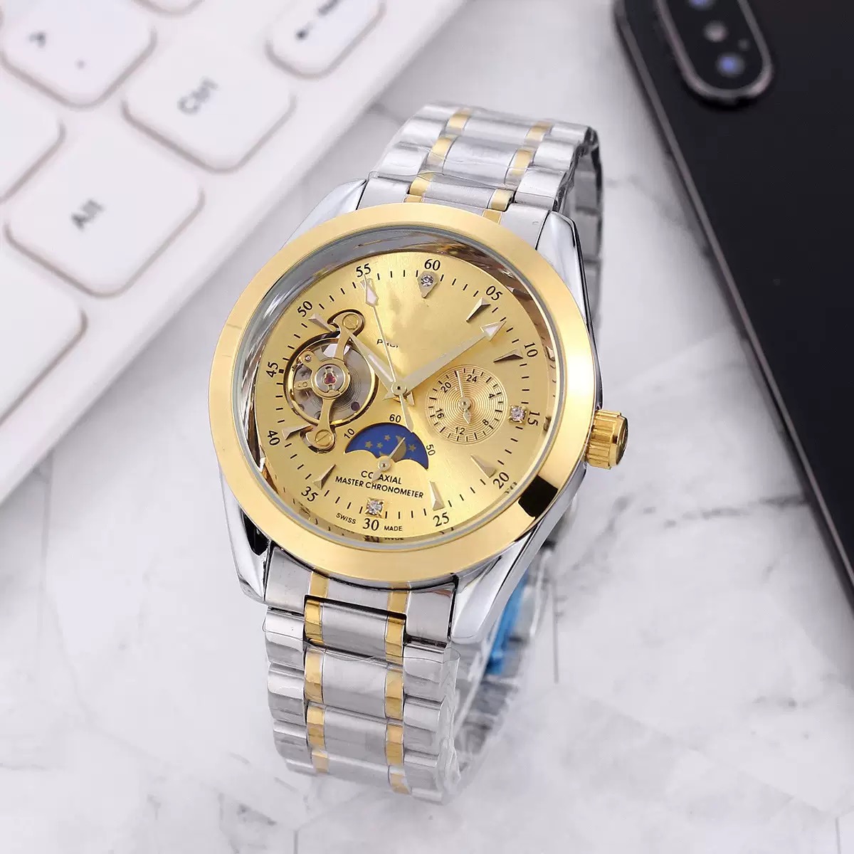 Automatic Mechanical Watch - Image 3