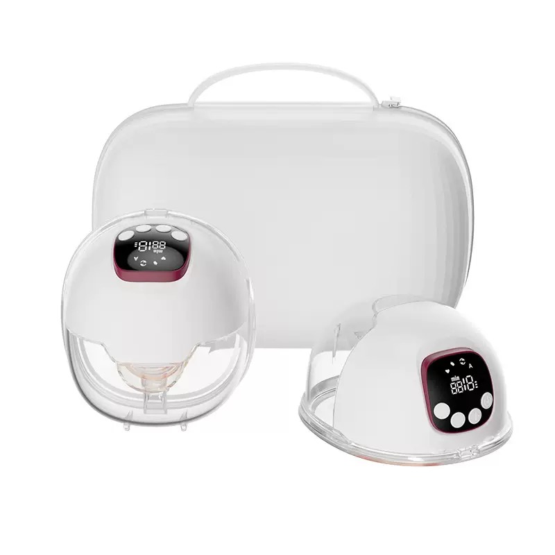 Hands Free Electric Breast Pump