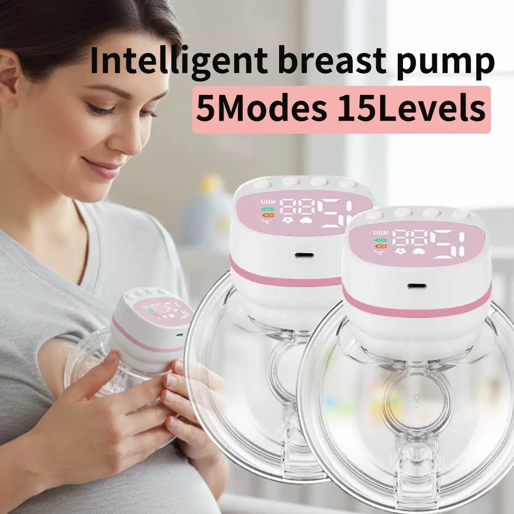Electric Breast Pump