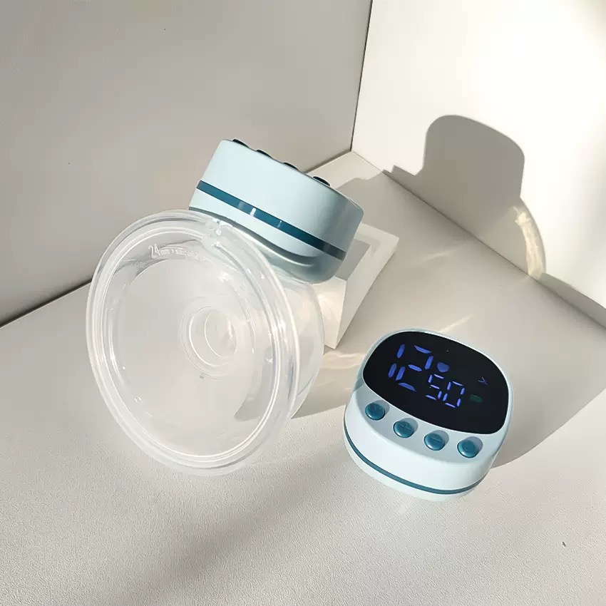 Electric Breast Pump - Image 3