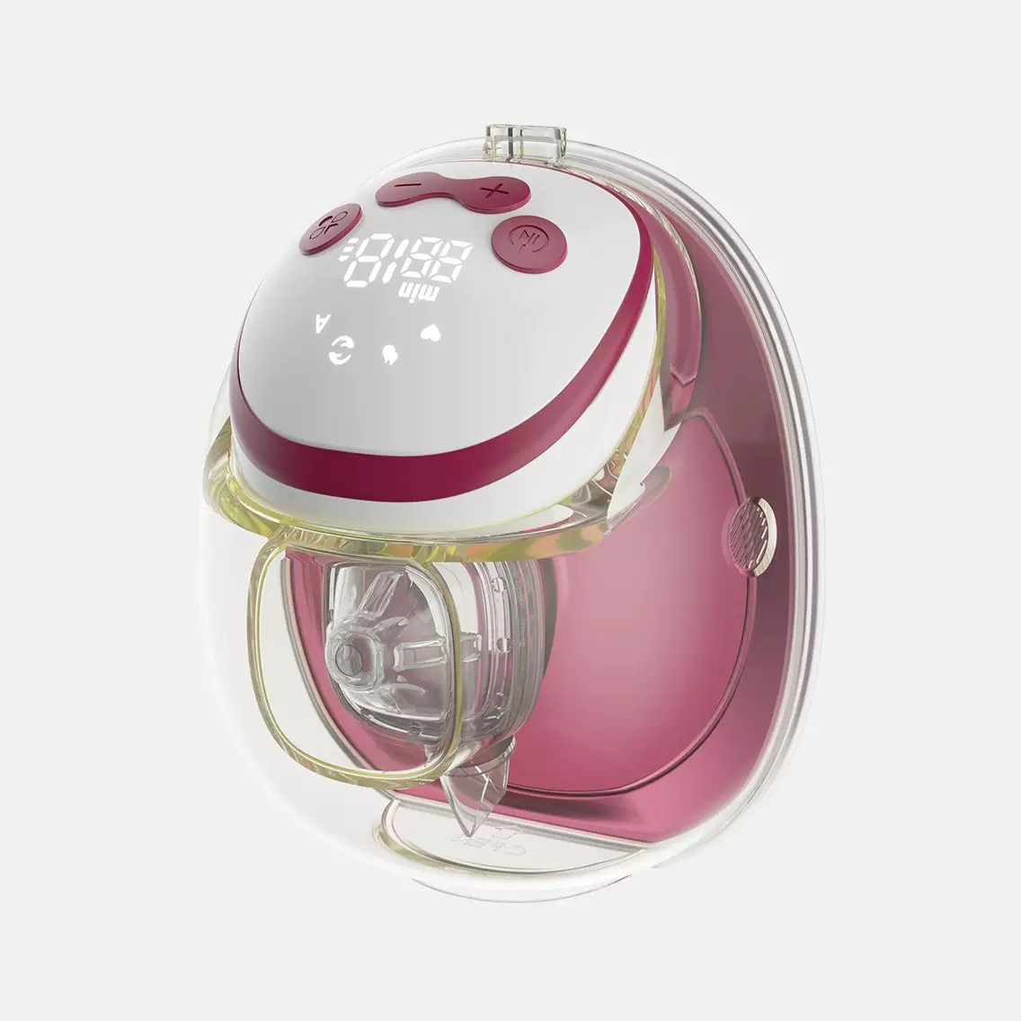 Electric Breast Pump - Image 2