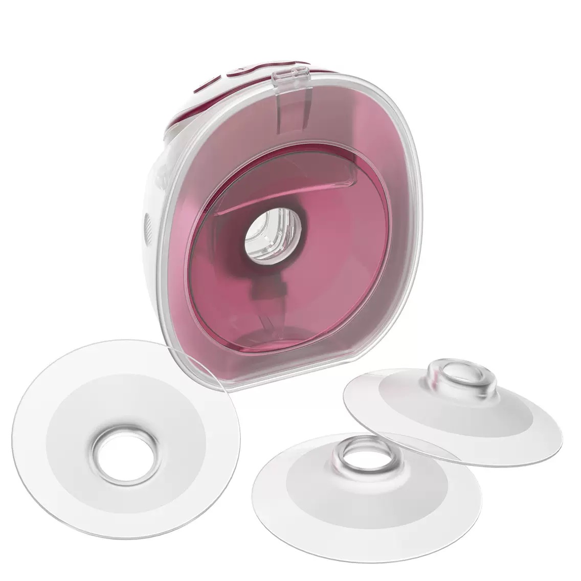 Electric Breast Pump - Image 3