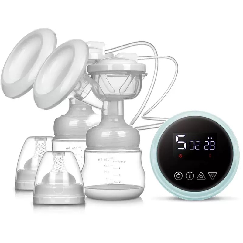Electric Breast Pump