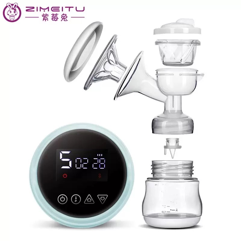 Electric Breast Pump - Image 3