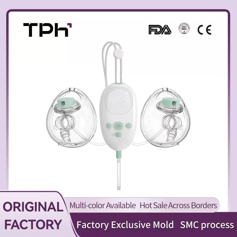 Electric Breast Pump - Image 3