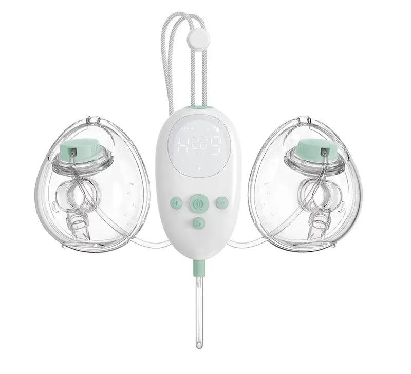 Electric Breast Pump