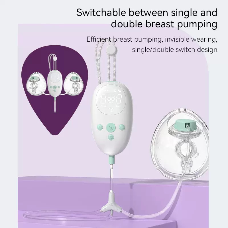 Electric Breast Pump - Image 2