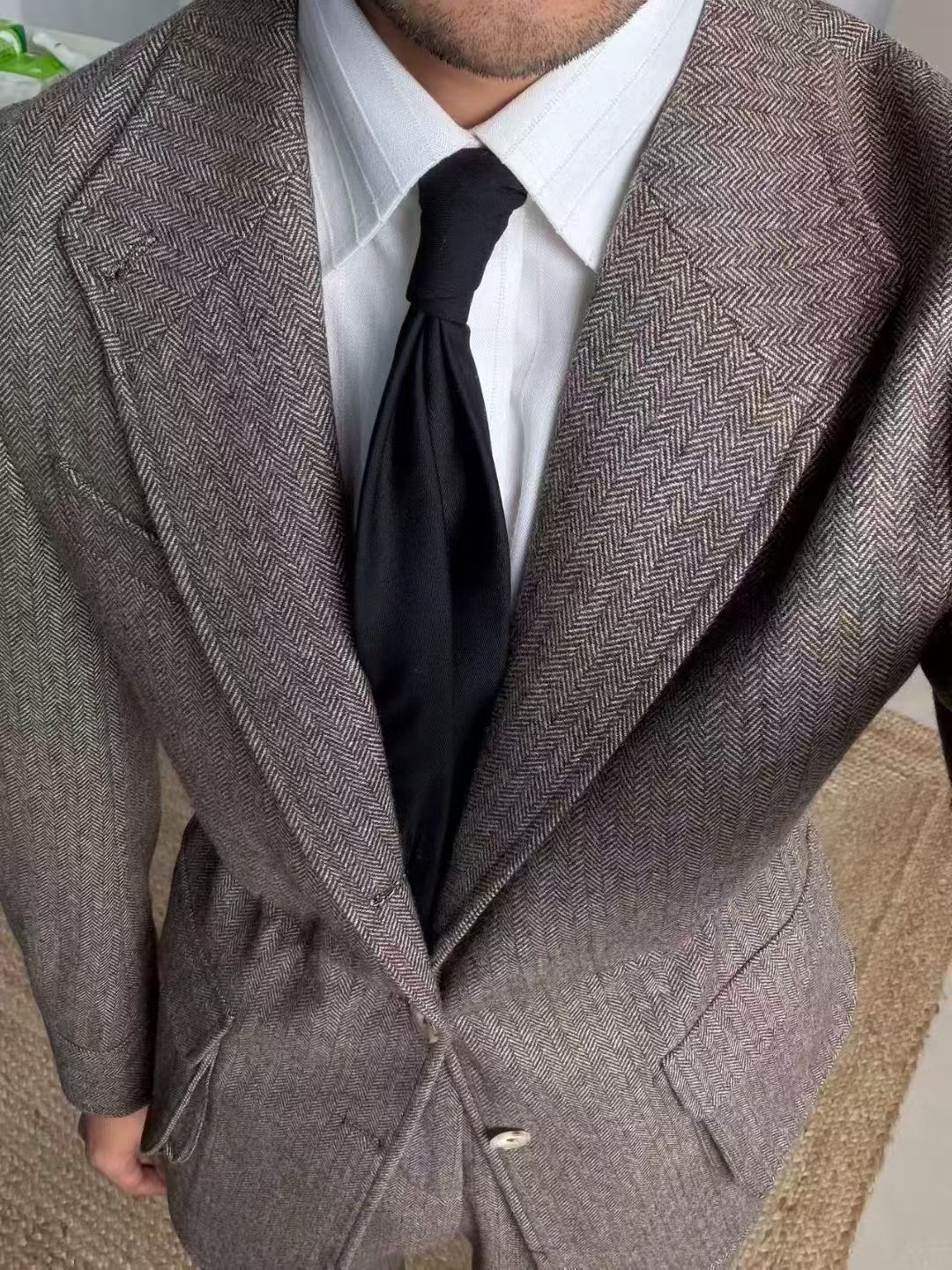 Man high Quality suits - Image 3