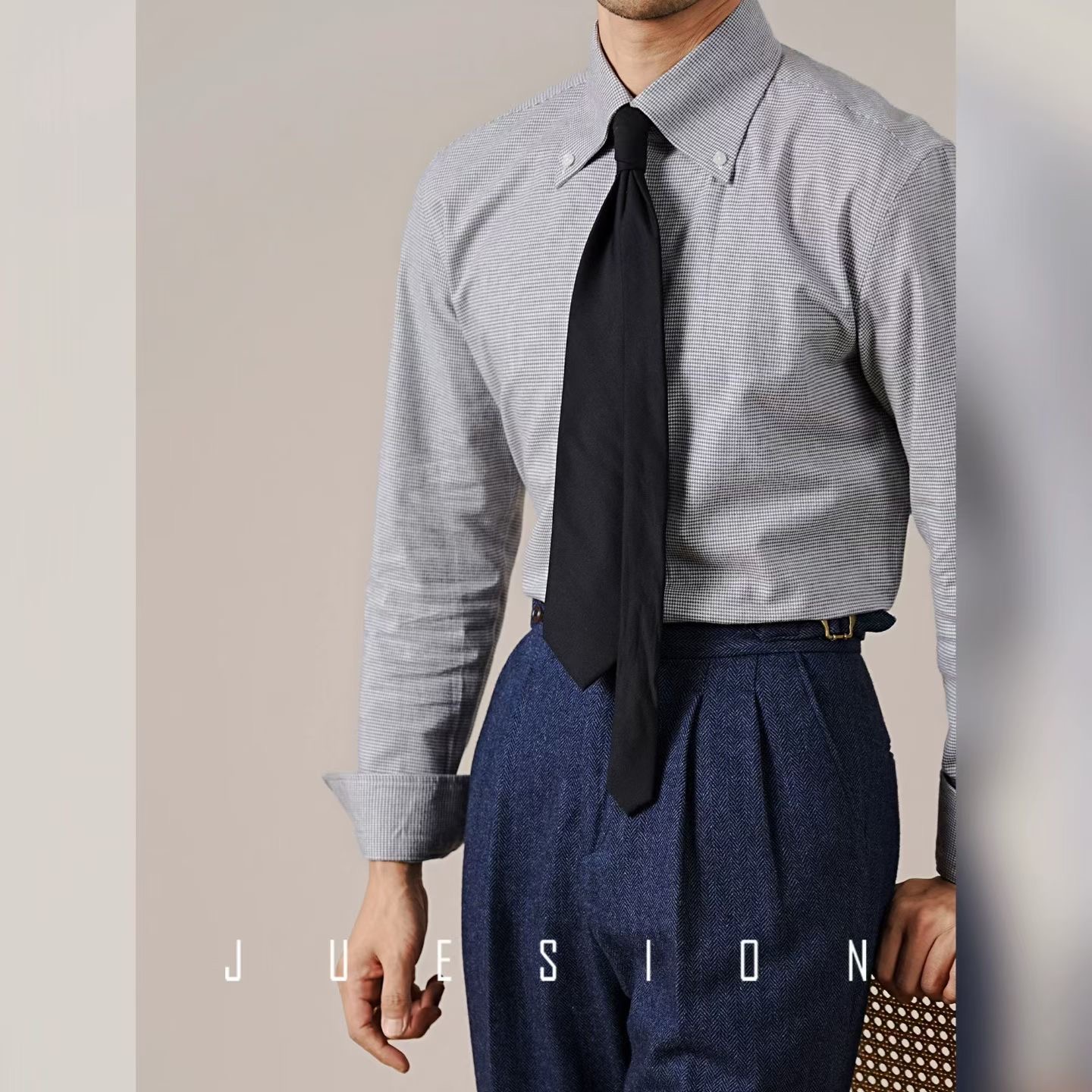 High Quality Man Shirts - Image 2