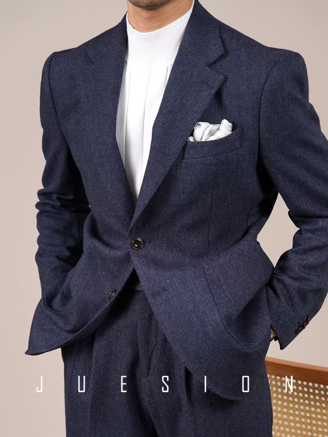 Classic Man Suits - Image 2