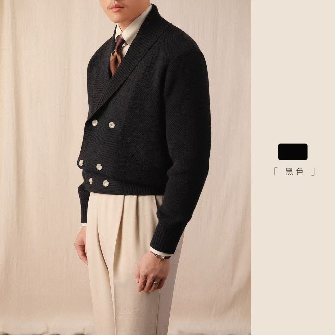 Man  light Jersey - Image 3