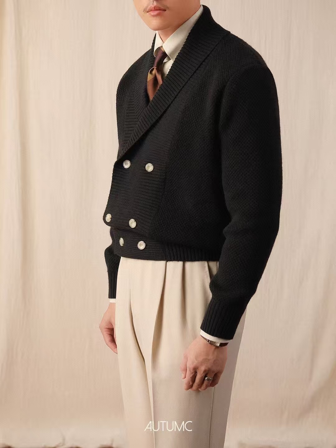 Man  light Jersey - Image 2