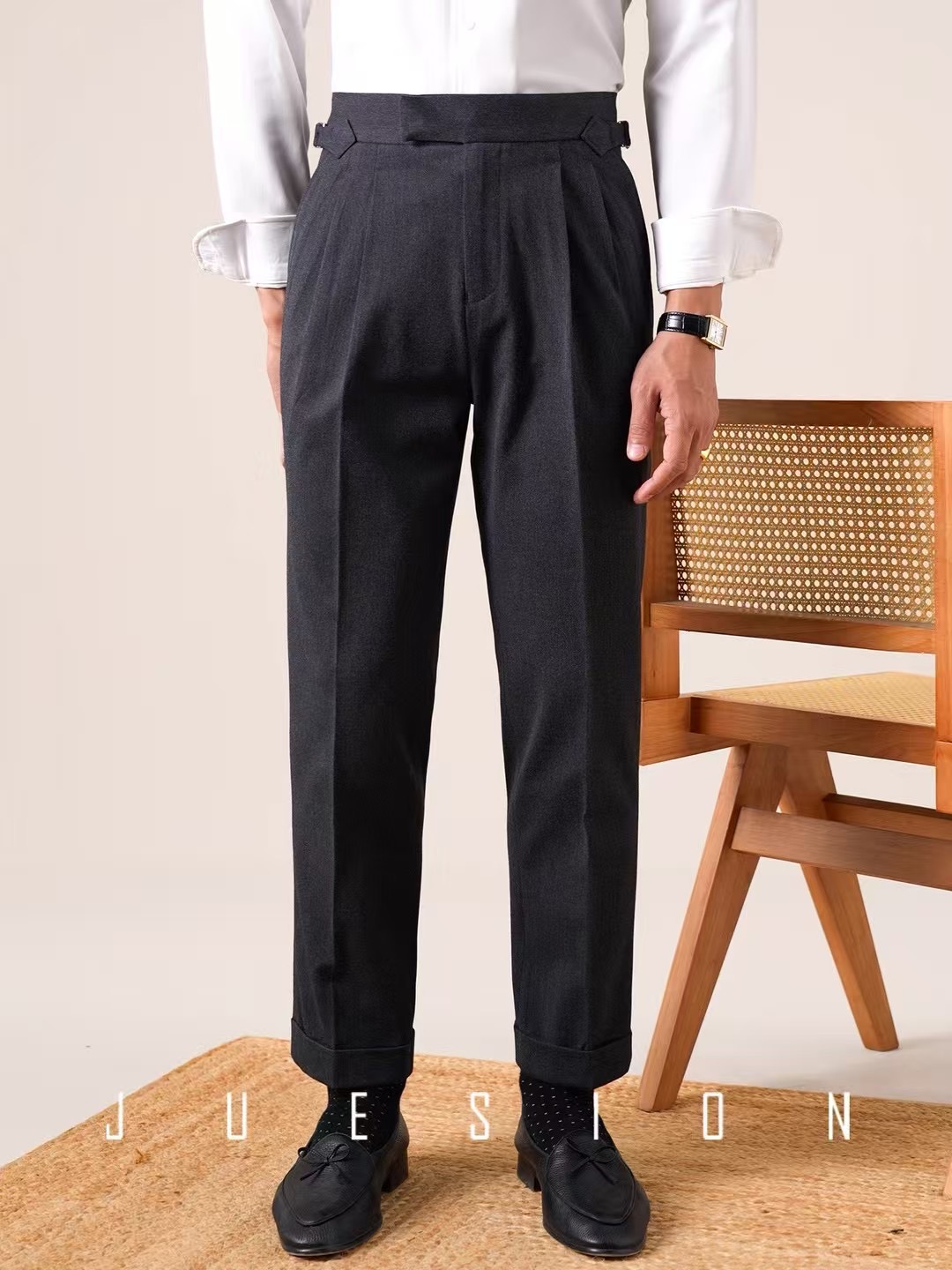 High quality Trousers