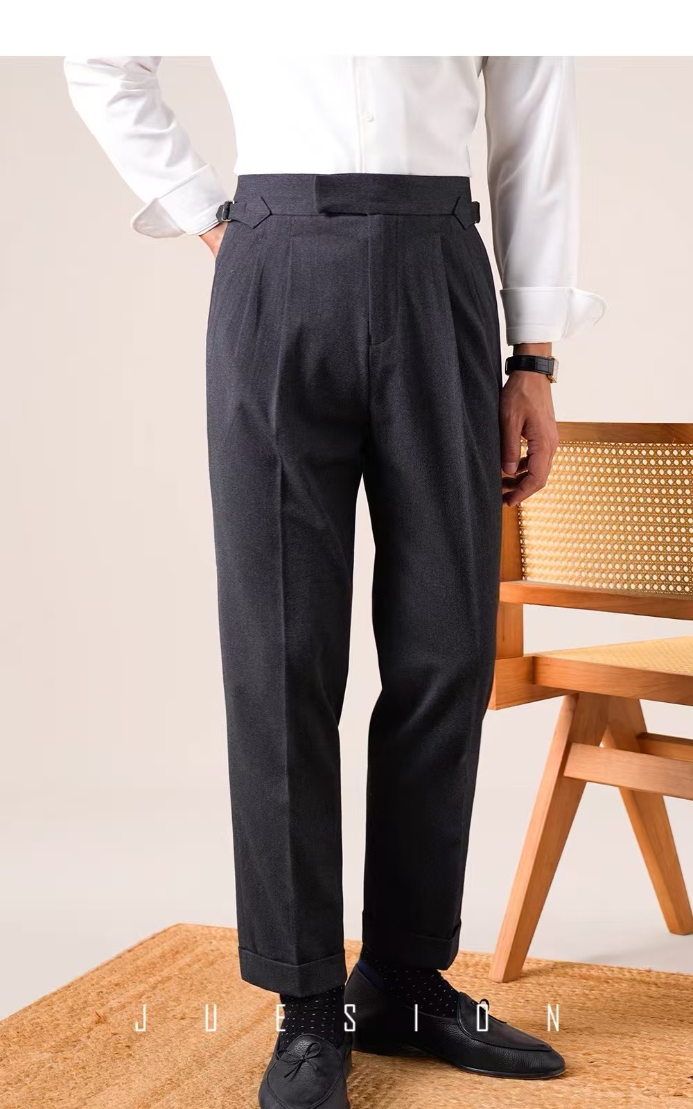 High quality Trousers - Image 2