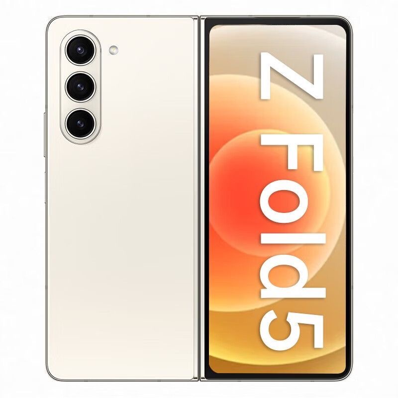 SAMSUNG Galaxy Z Fold 5