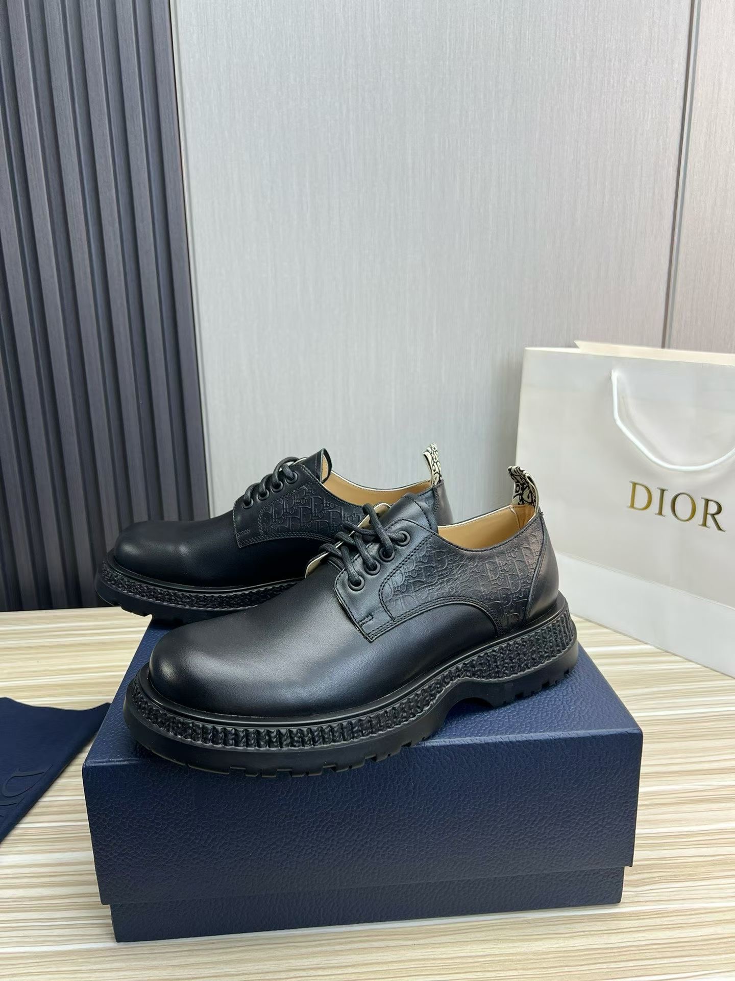 Man Casual Dior Shoes