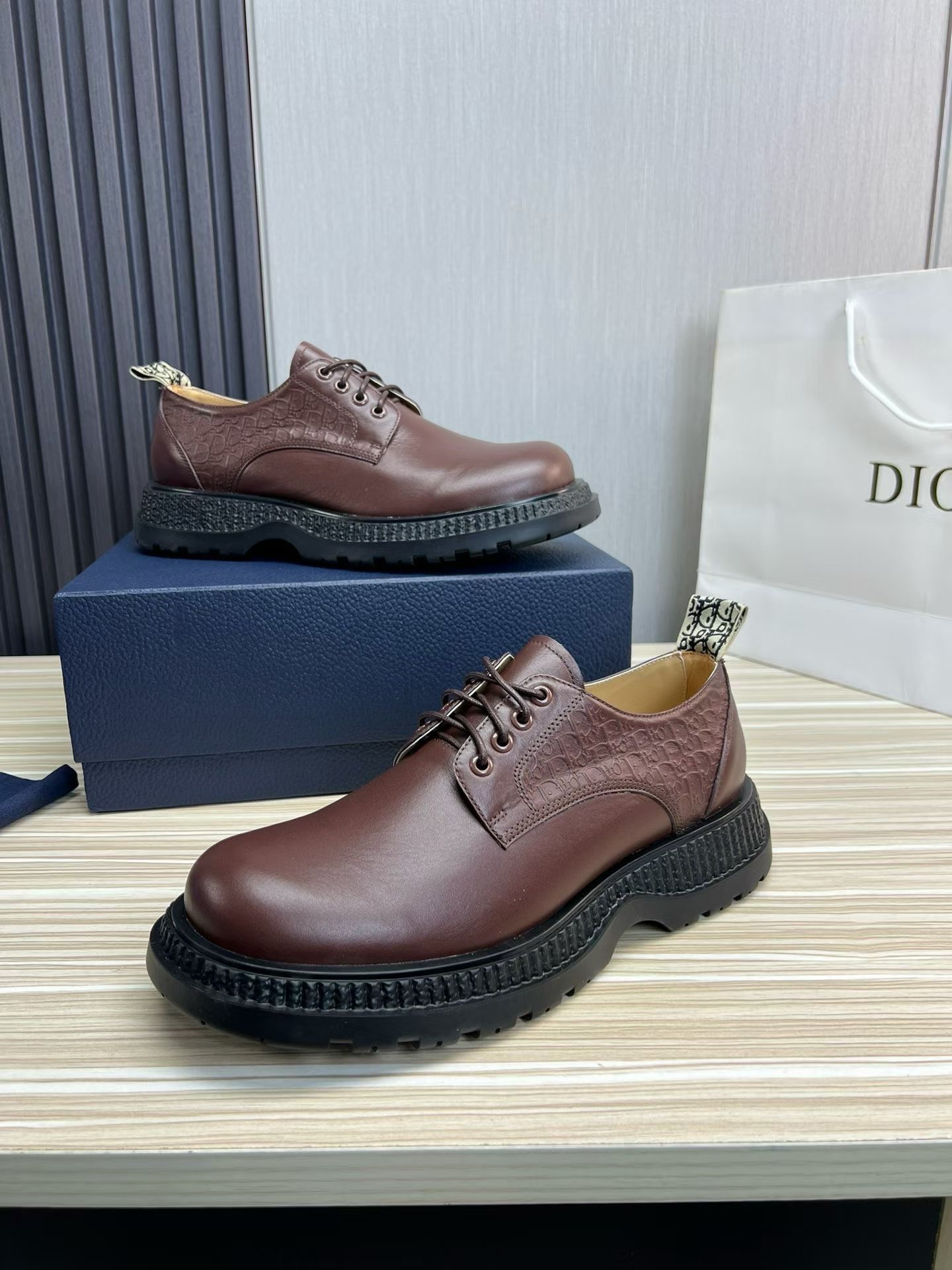 Man Casual Dior Shoes - Image 2