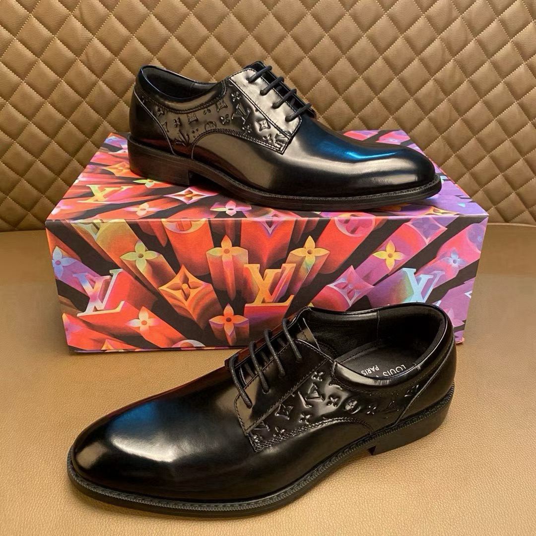 Man high Quality shoes - Image 3