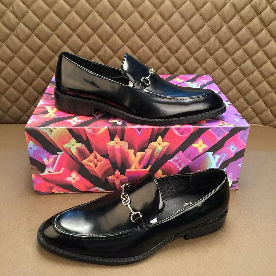 Man high Quality shoes - Image 2