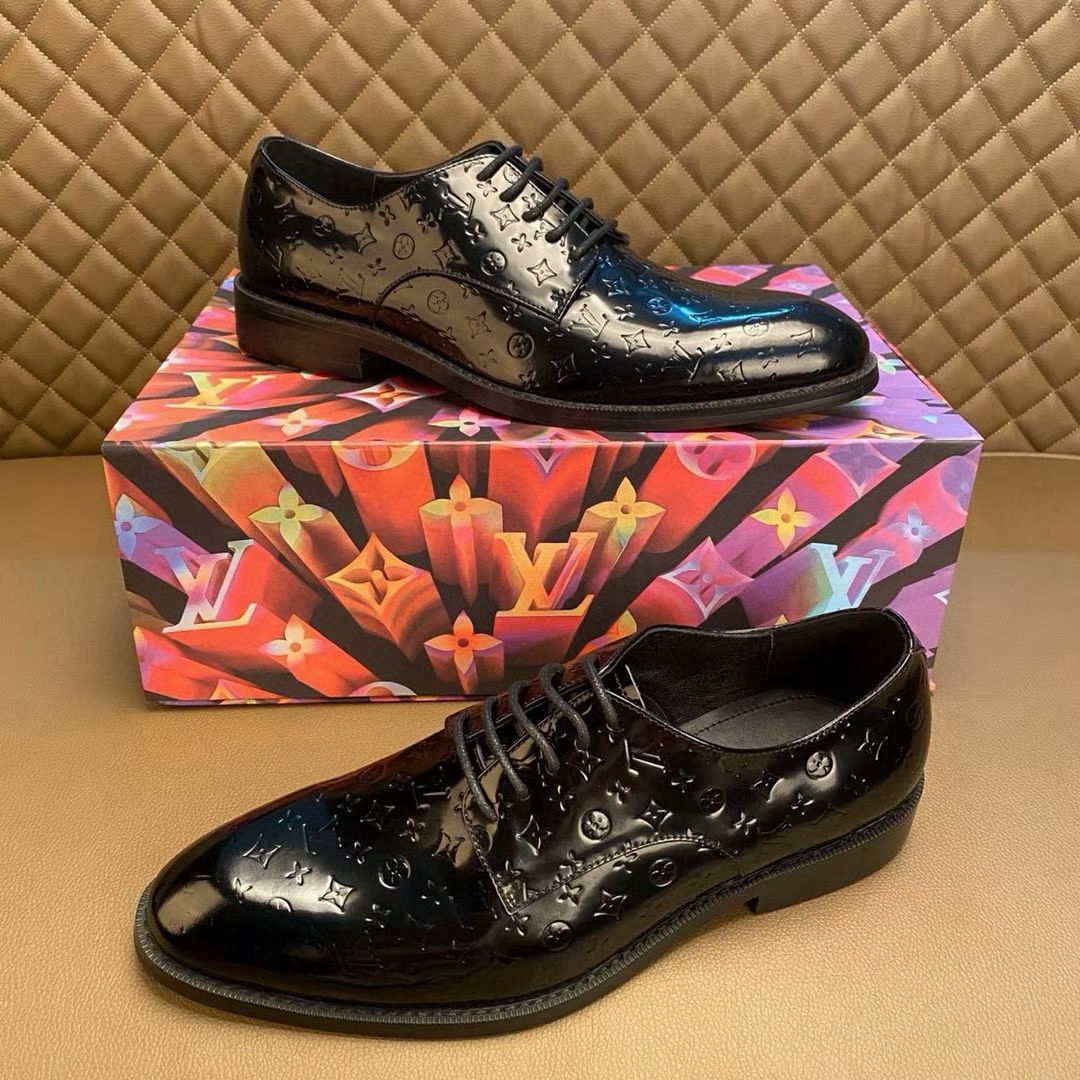 Man high Quality shoes