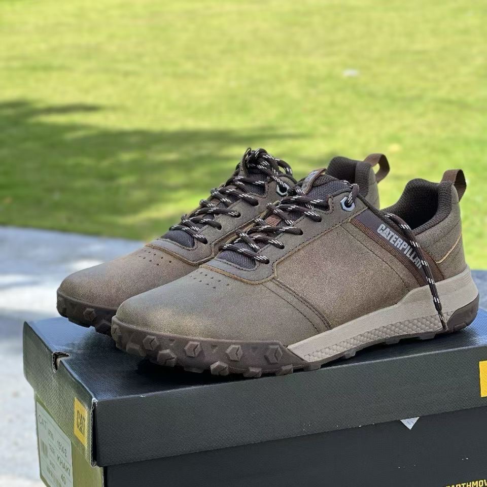 CAT genuine Leather - Image 2