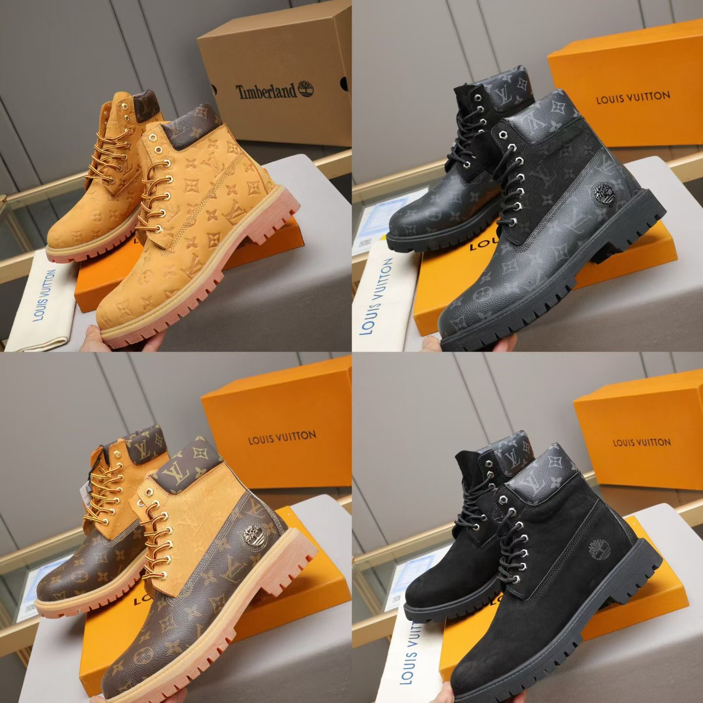 Timberland - Image 3