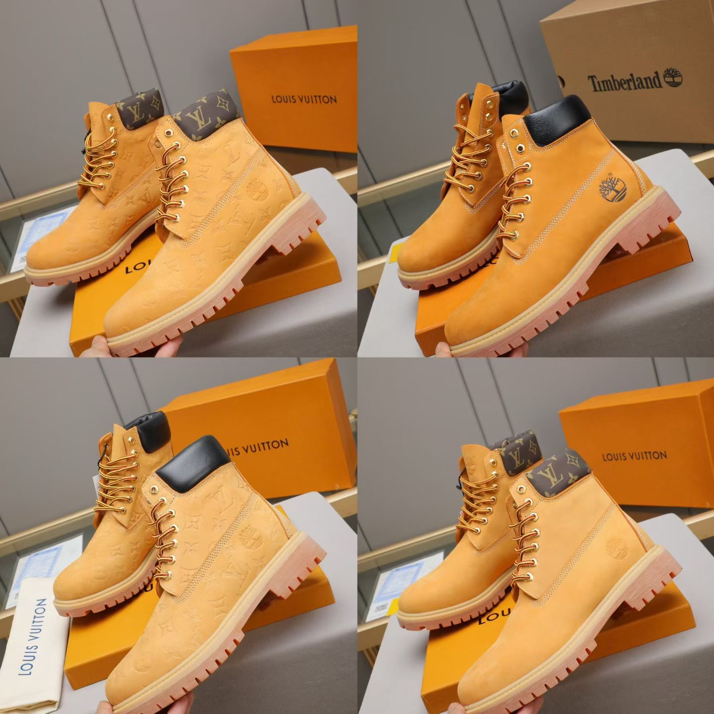 Timberland - Image 2