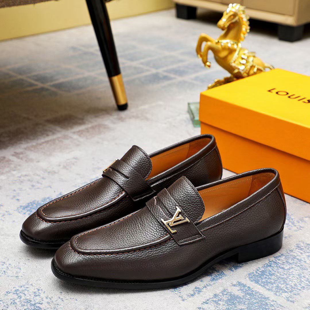 Lv Man shoes - Image 2