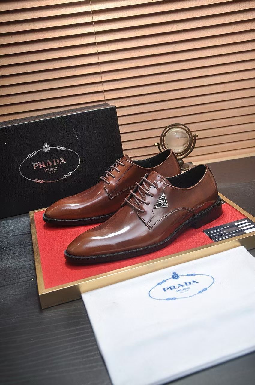 Prada & Lv Original Shoes - Image 2