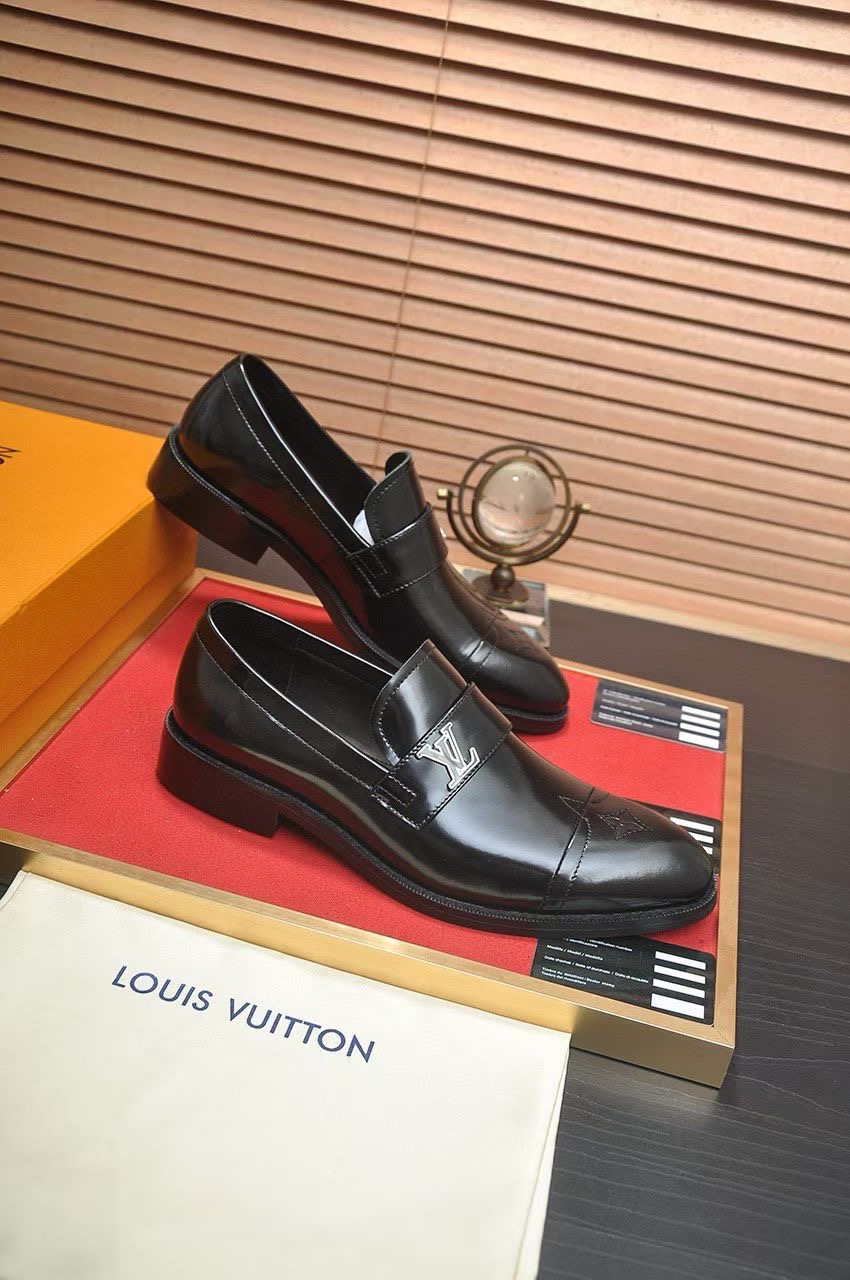 Prada & Lv Original Shoes