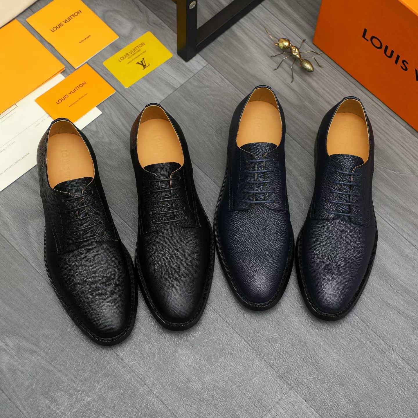 Lv Original Shoes - Image 2