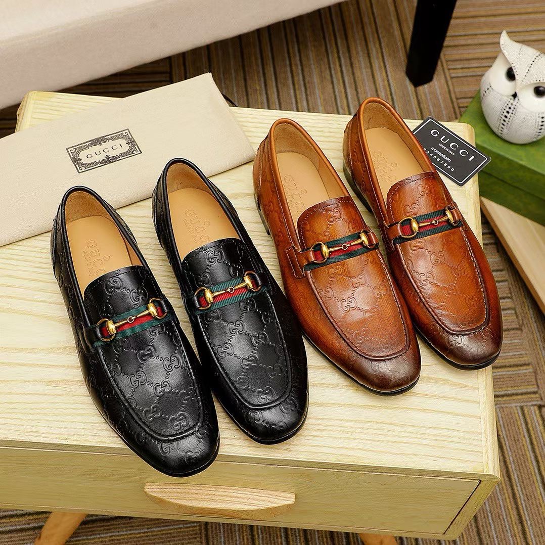 Gucci Shoes - Image 3