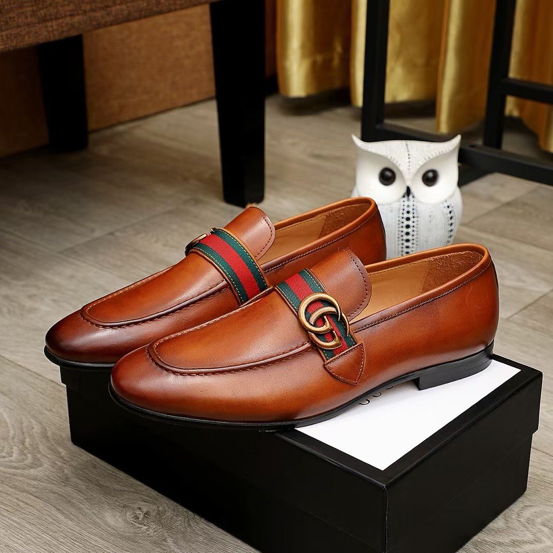 Gucci Shoes - Image 2