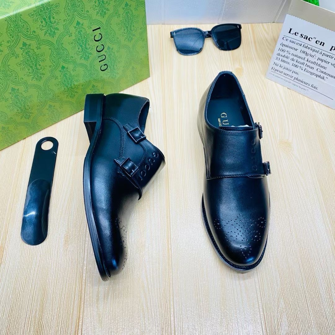 Gucci ,Lv Shoes - Image 3