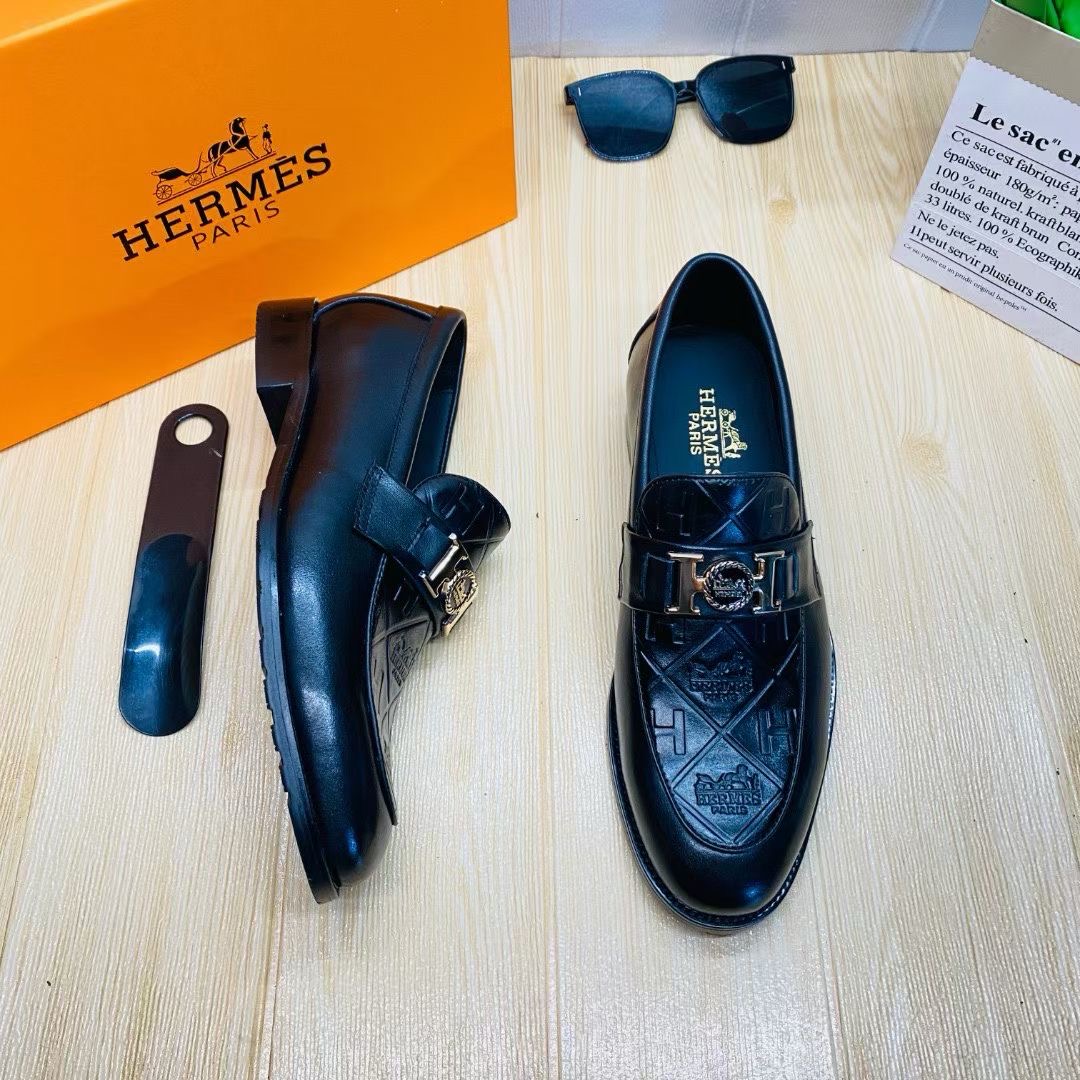 Hermes ,Dior ,Prada Man shoes