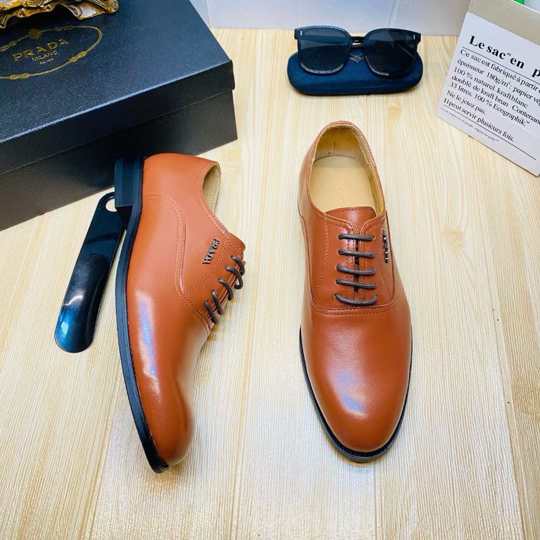 Man Formal Shoes