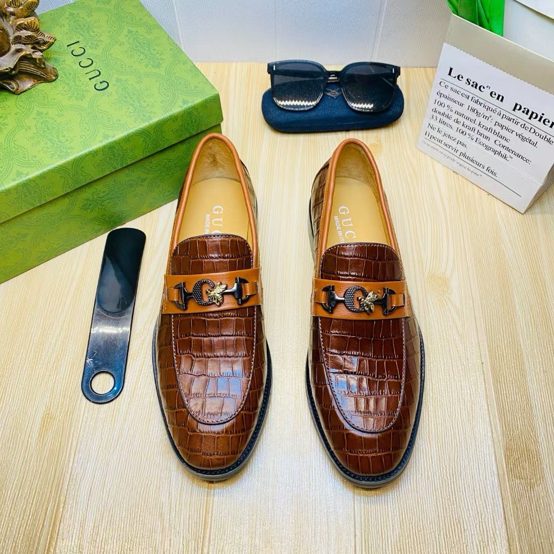 Man Formal Shoes - Image 3