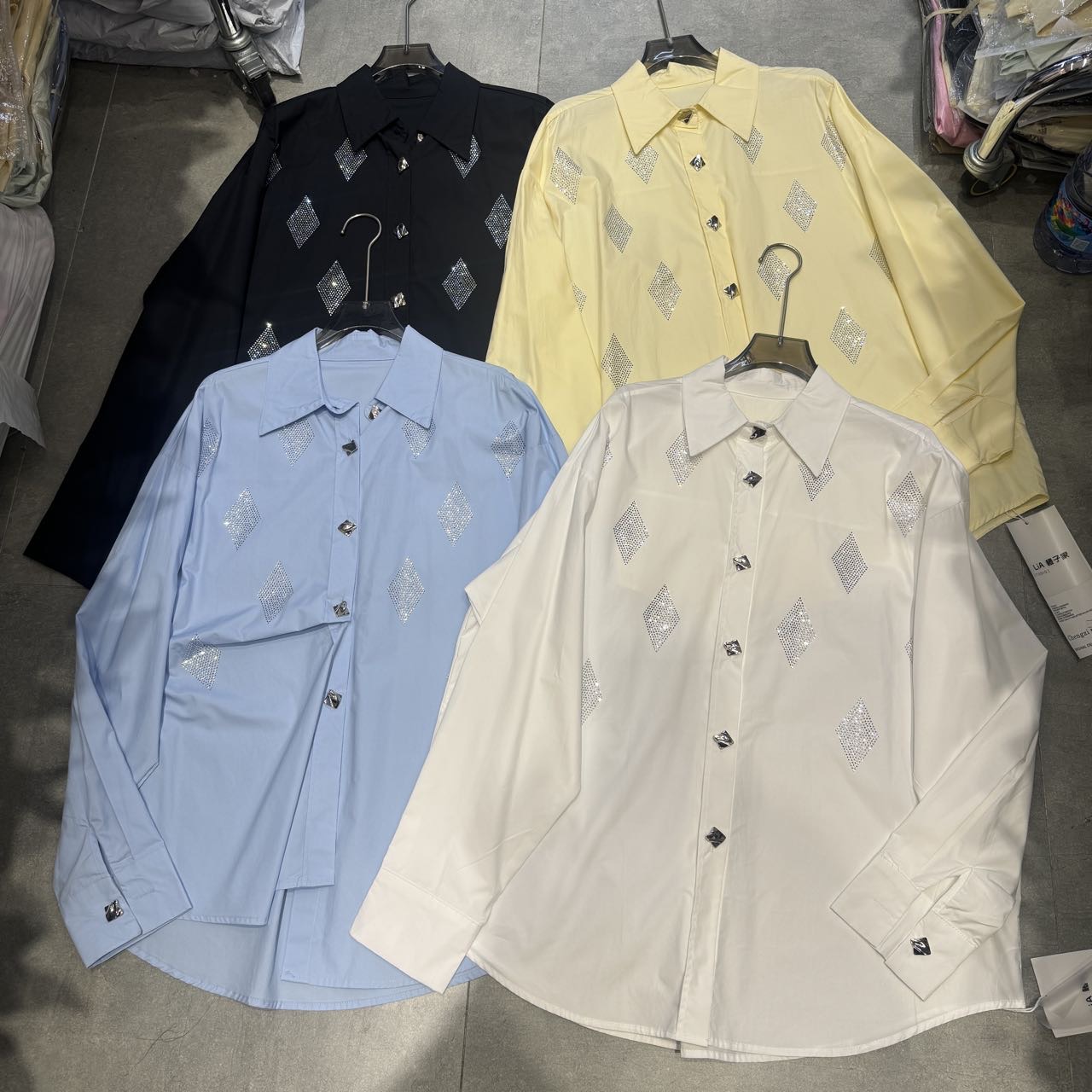 Ladies classy Shirts