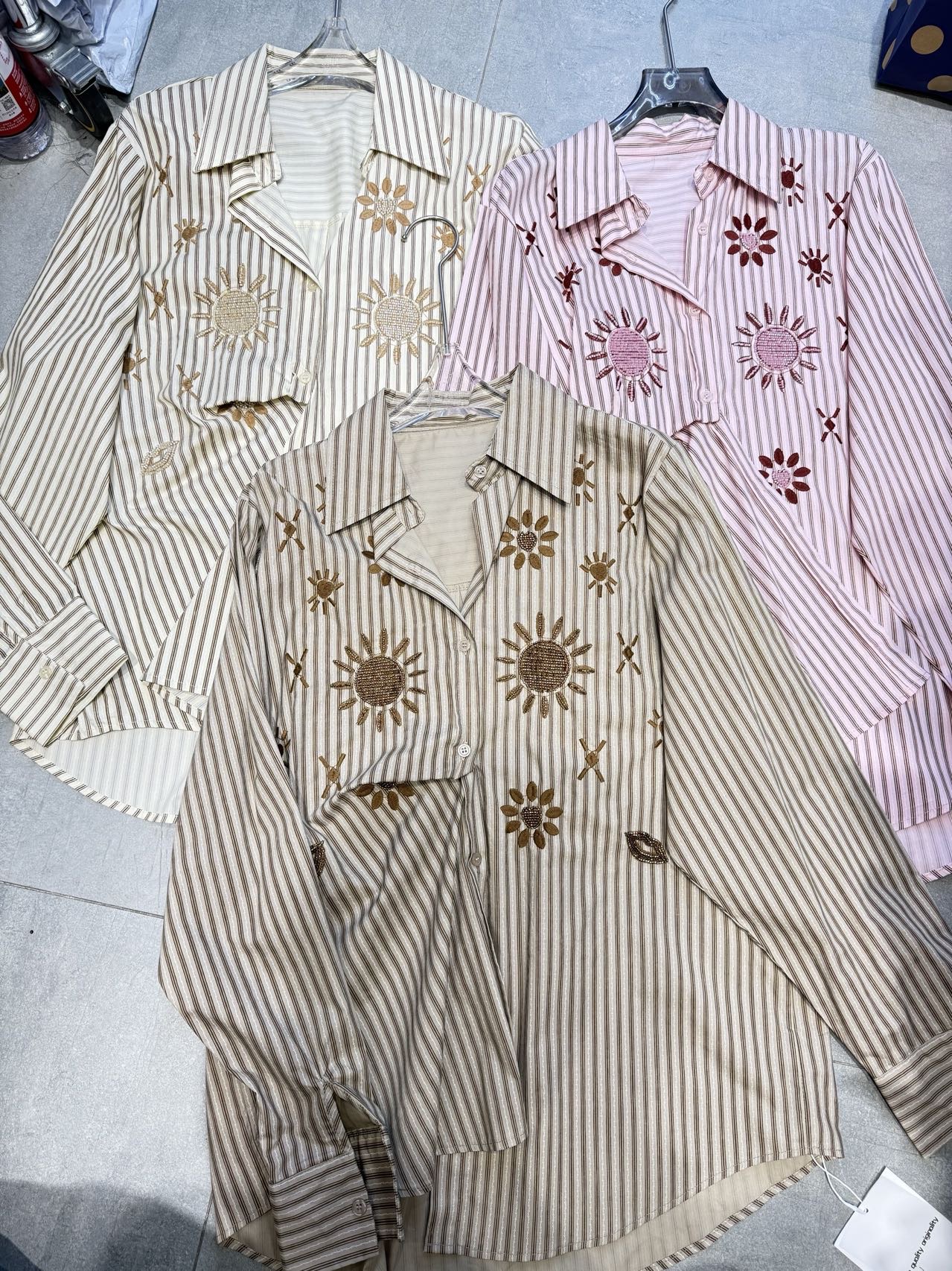 Ladies classy Shirts