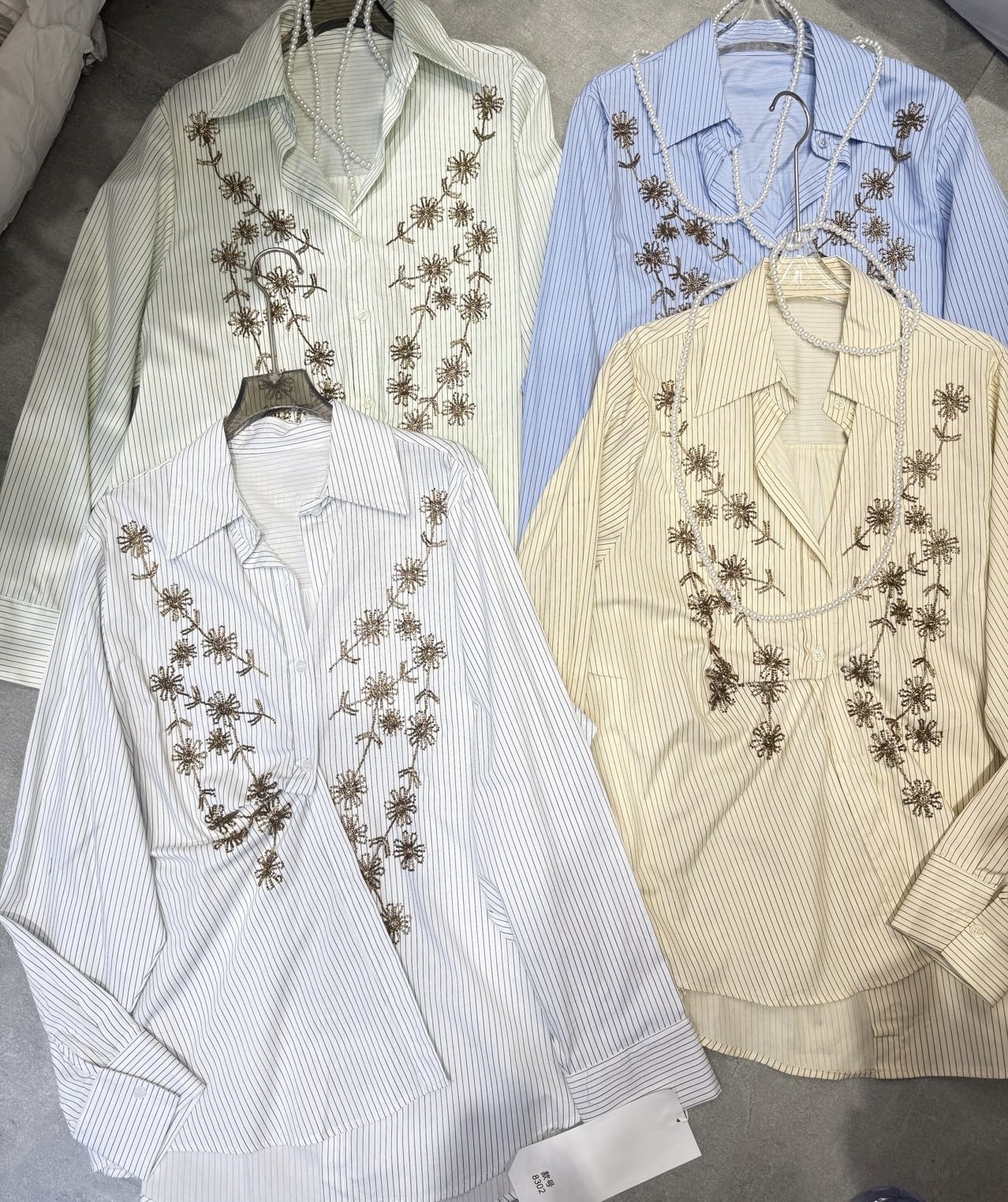 Ladies classy Shirts - Image 2