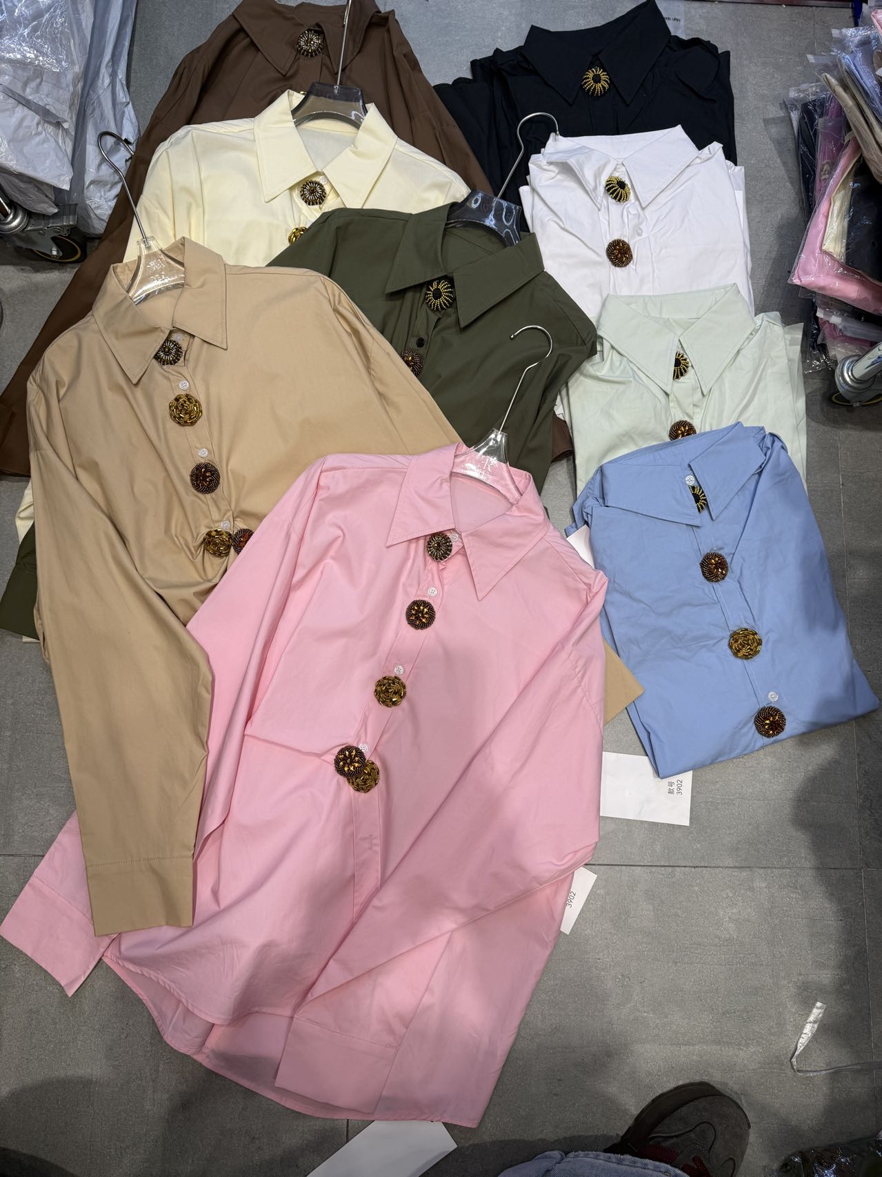 Ladies classy Shirts