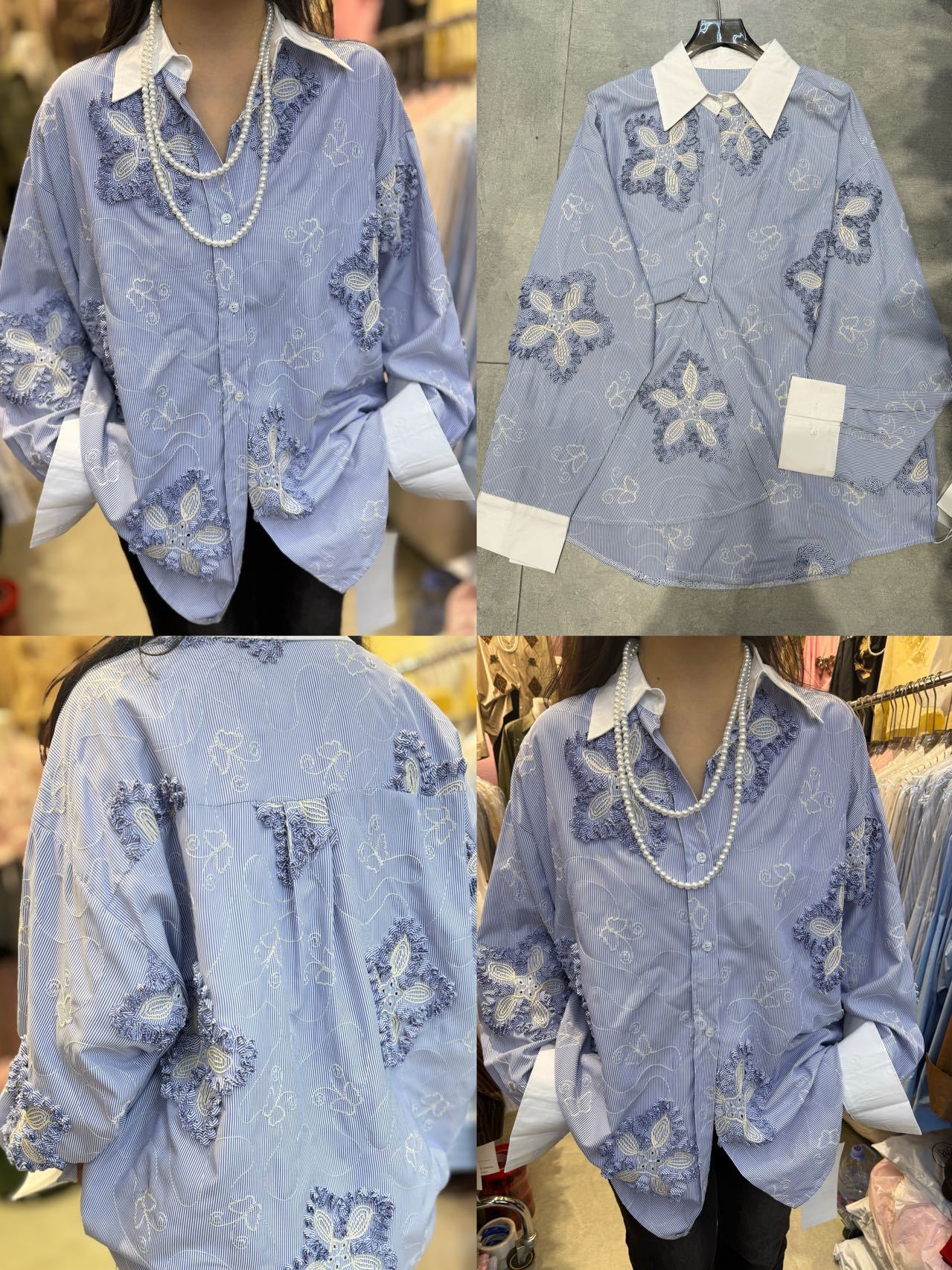 Ladies classy Shirts