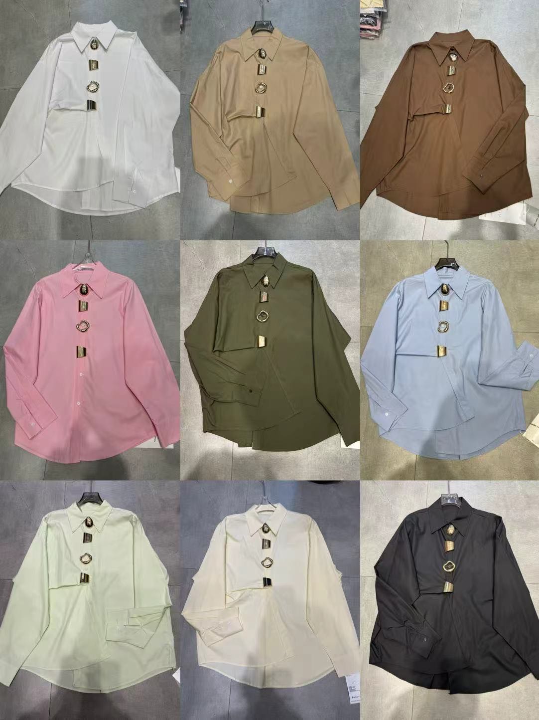 Ladies classy Shirts