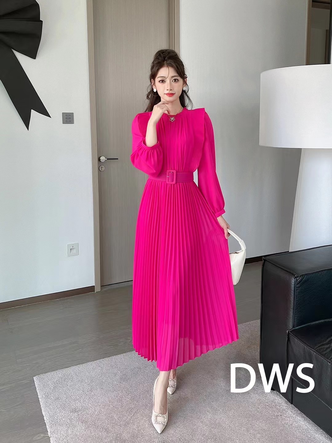 Ladies Dresses - Image 3