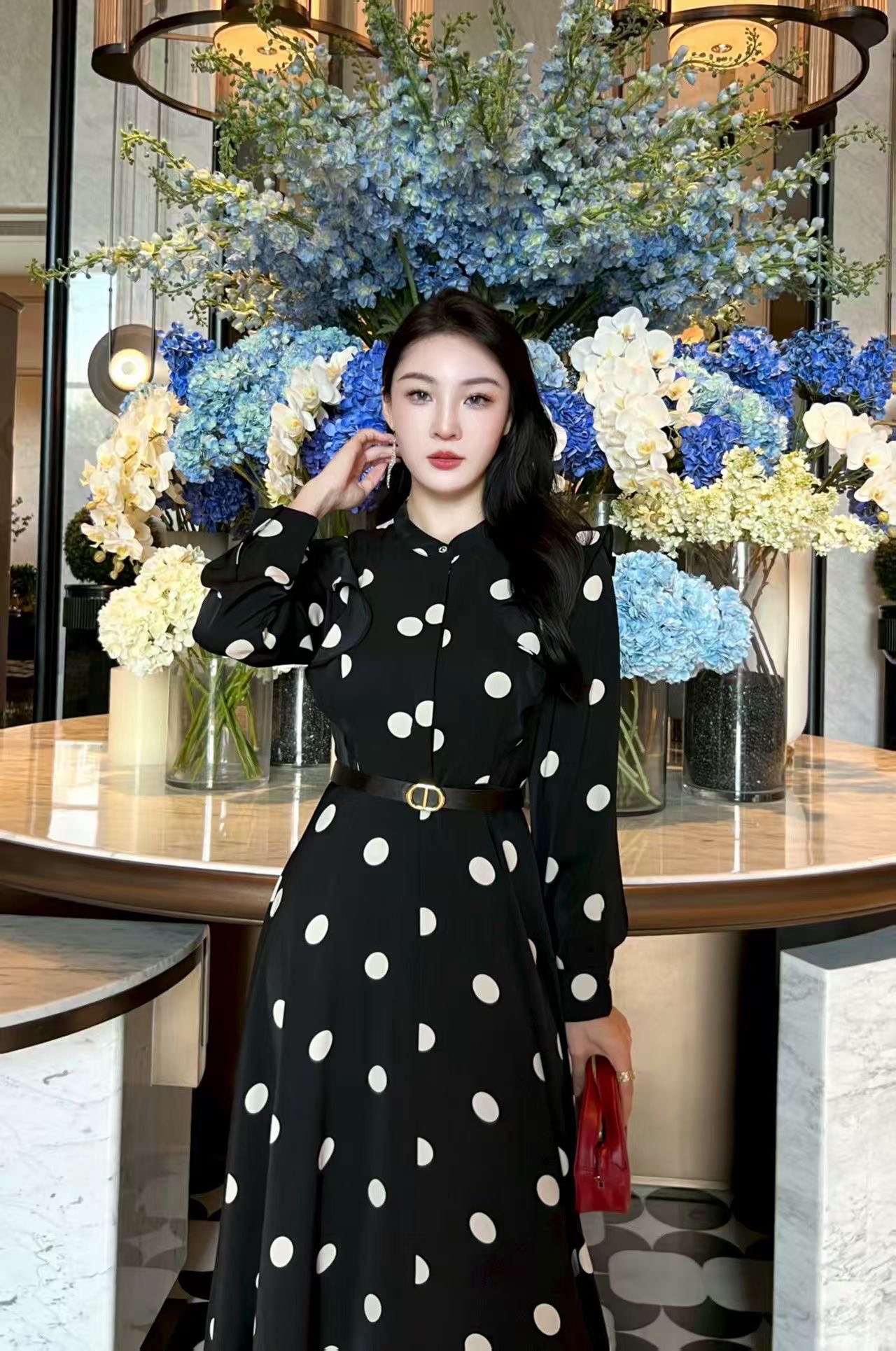 Ladies Dress - Image 2