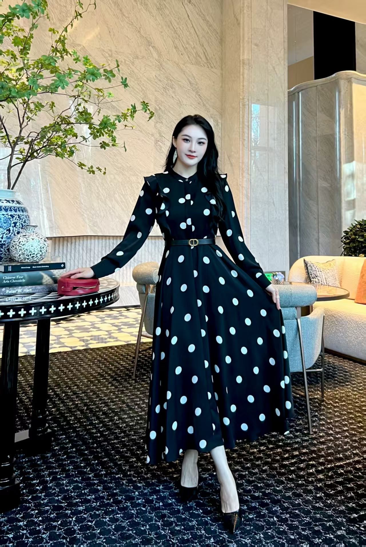 Ladies Dress - Image 3