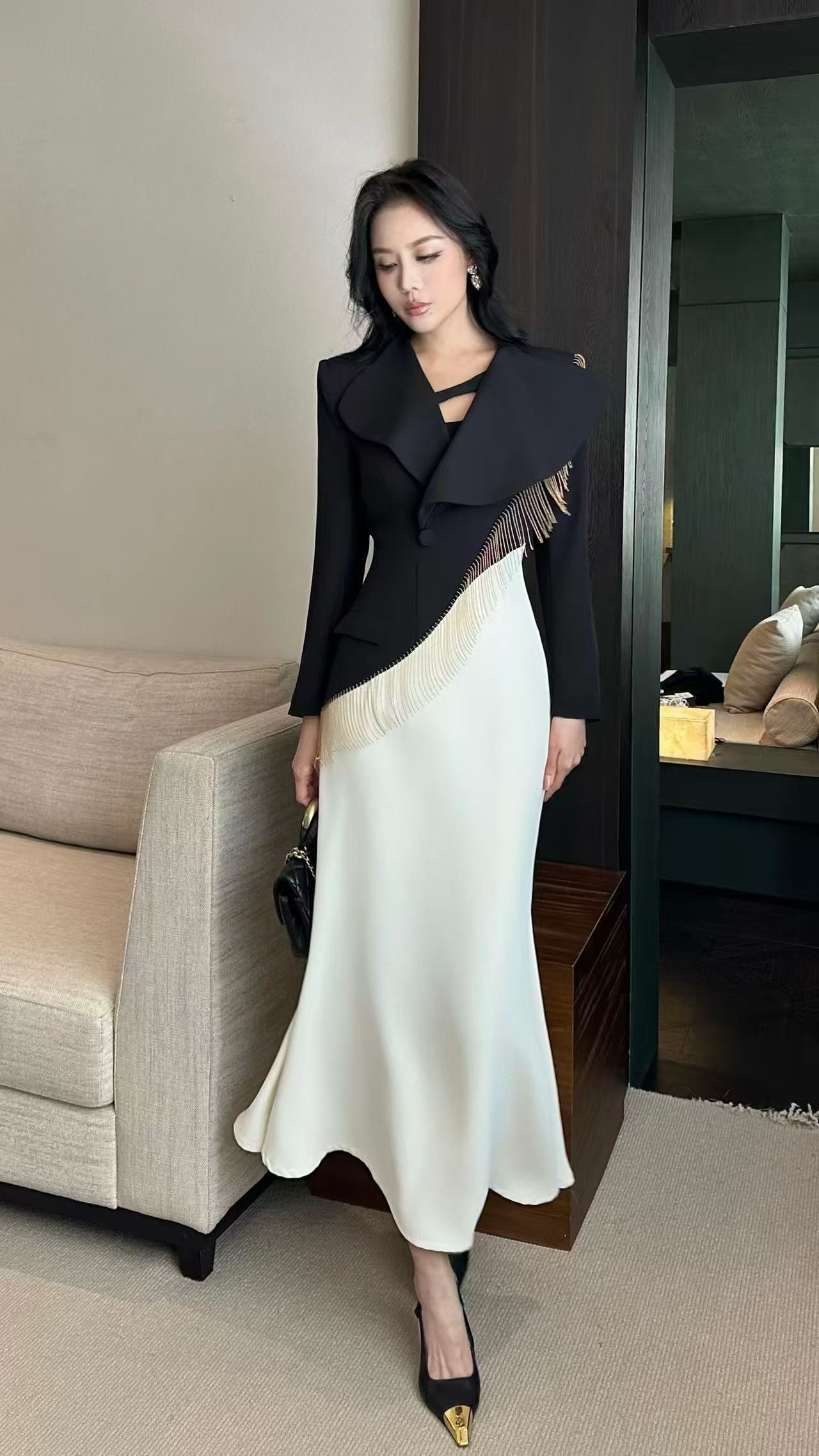 Ladies Dresses - Image 3