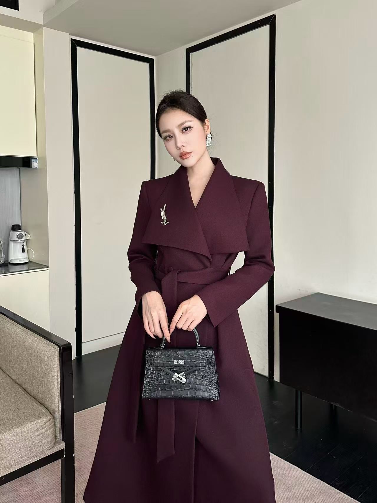 Ladies Dresses - Image 3